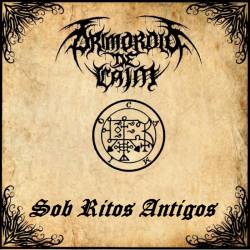 Primórdio De Caim : Sob Ritos Antigos